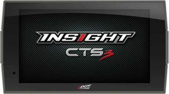 Edge Insight CTS3 - 84130-3